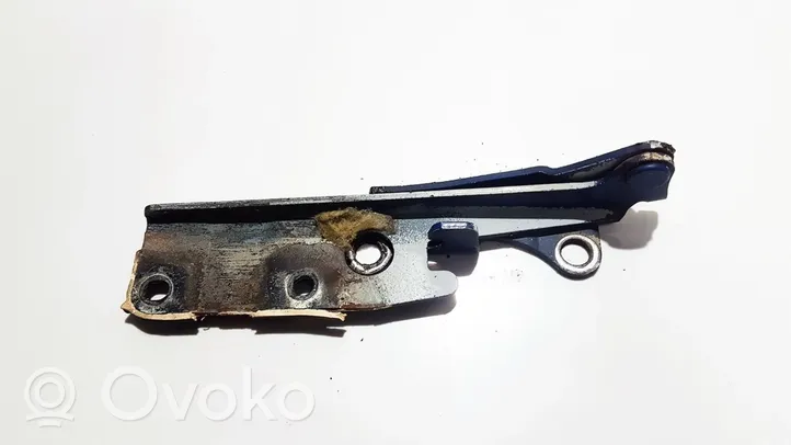 Ford Maverick Engine bonnet/hood hinges 