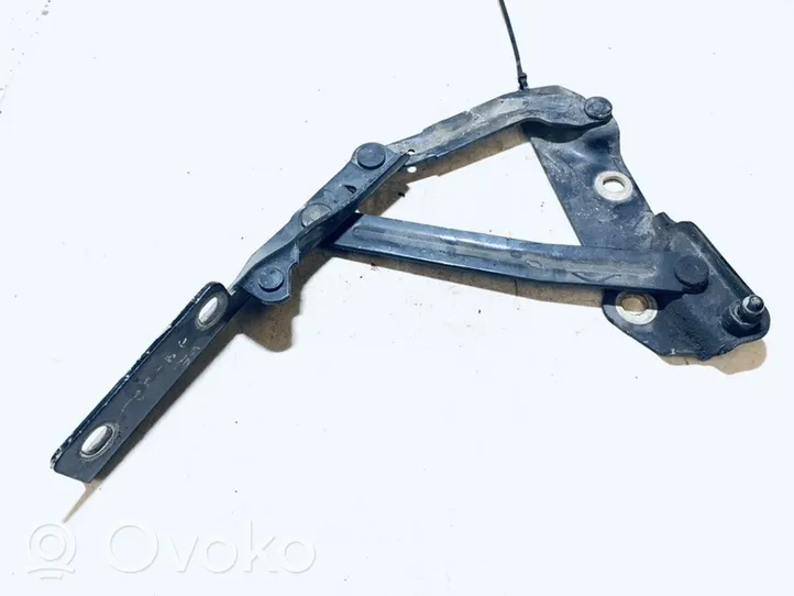 Opel Vectra B Engine bonnet/hood hinges 90508956