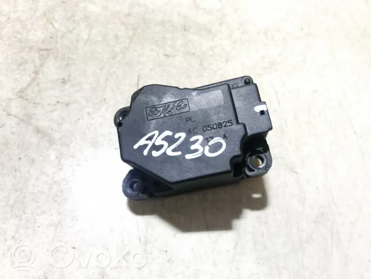 Volvo V50 Moteur / actionneur de volet de climatisation 4n5h19e616ac