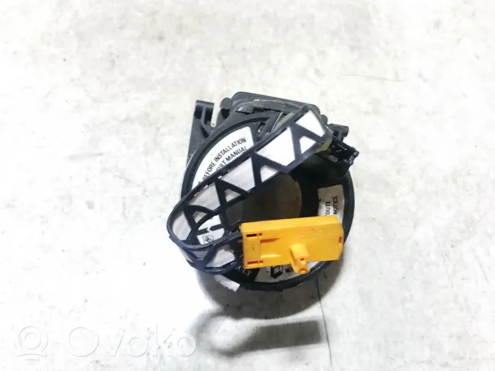 Renault Espace III Bague collectrice/contacteur tournant airbag (bague SRS) 