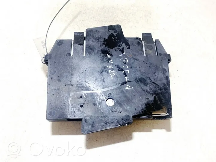 Opel Vectra B Sterownik / Moduł ECU 0281010271