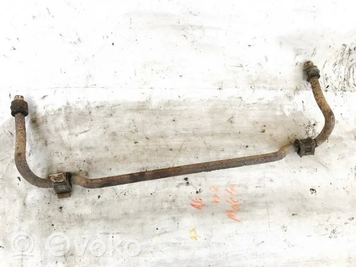 Volkswagen Sharan Rear anti-roll bar/sway bar 