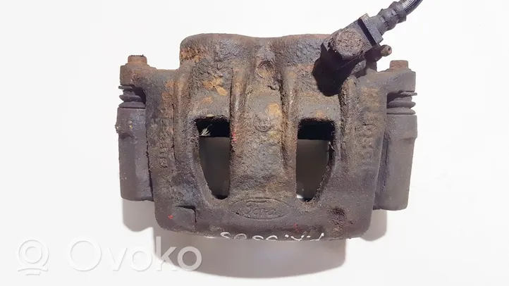 Suzuki Vitara (LY) Front brake caliper c152b118