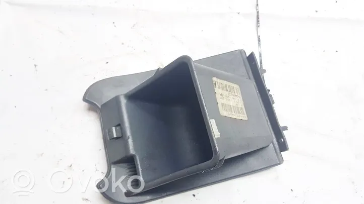 Citroen C5 Inne części wnętrza samochodu 94646481zf