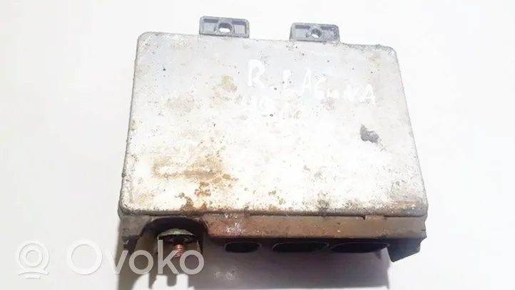 Renault Laguna I Sterownik / Moduł ECU 7700106071