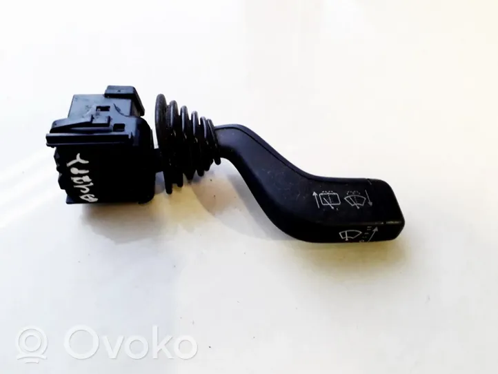 Opel Vectra B Wiper control stalk 090481242