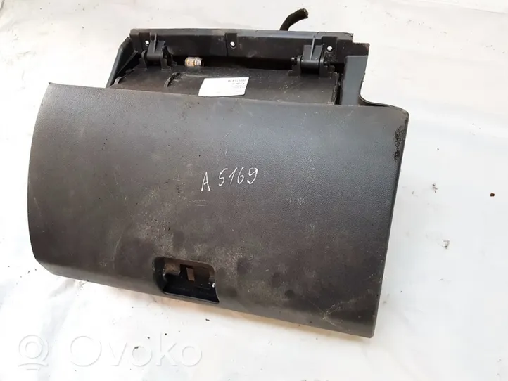 Chevrolet Captiva Glove box 96630051