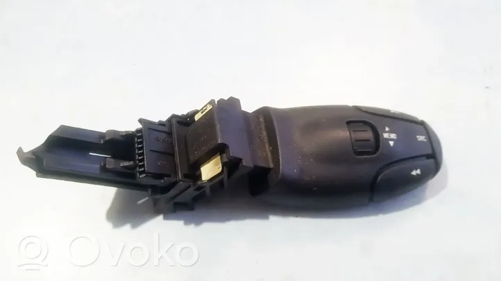 Citroen C5 Monikäyttöinen ohjauskytkin/nuppi 9641796480