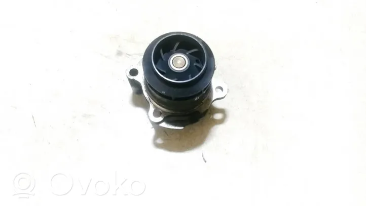 Seat Inca (6k) Water pump 038121019a