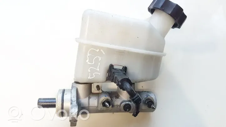 KIA Sportage Master brake cylinder 