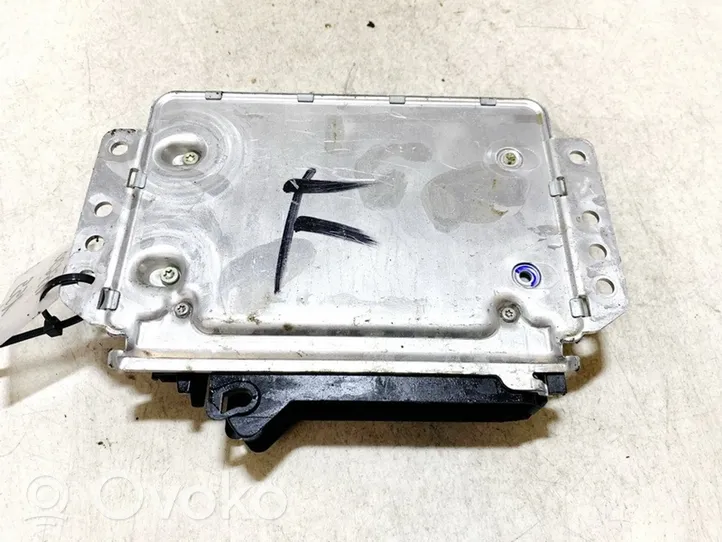 Audi 100 S4 C4 Gearbox control unit/module 0260002248