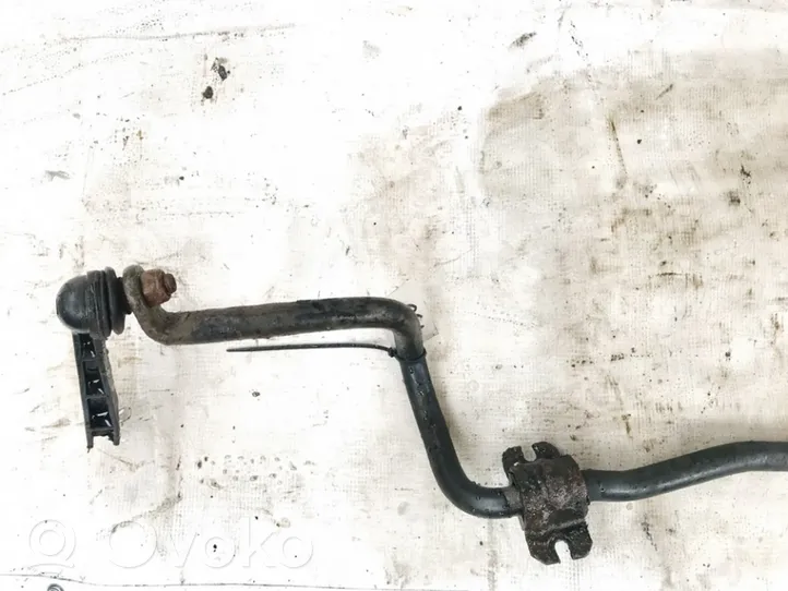 Opel Astra G Front anti-roll bar/sway bar 