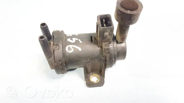 Alfa Romeo 156 Turbo solenoid valve 46524556