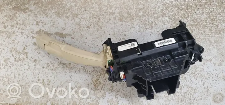 Volvo XC60 Wiper control stalk 31264171