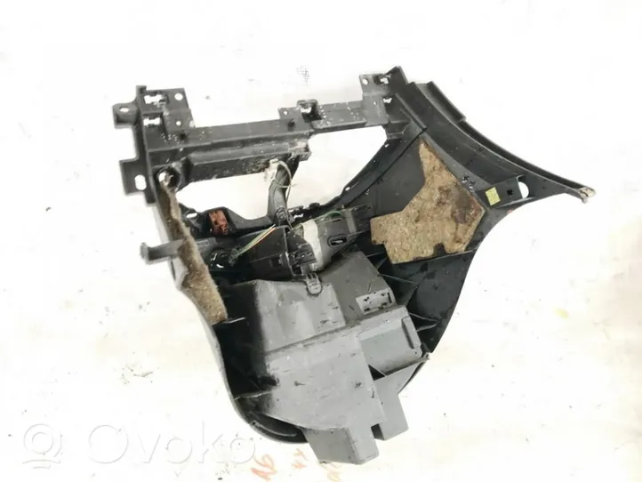 Citroen C8 Other interior part 