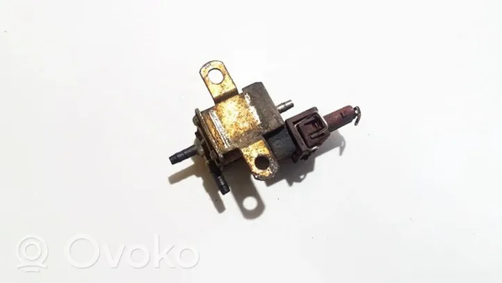 Volkswagen Sharan Turbo solenoid valve 028905283f