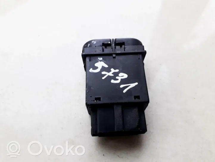 Ford Galaxy Przycisk / Przełącznik ogrzewania szyby przedniej / czołowej 7M0959621
