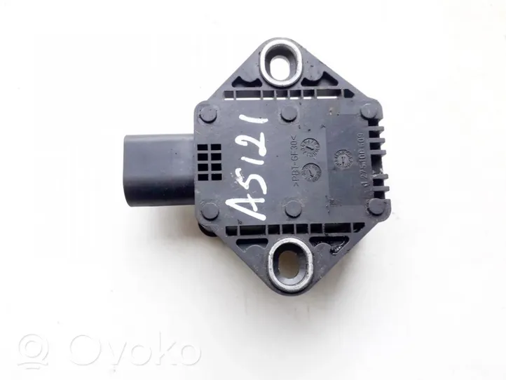 Audi A5 8T 8F Sensore di imbardata accelerazione ESP 8k0907637a