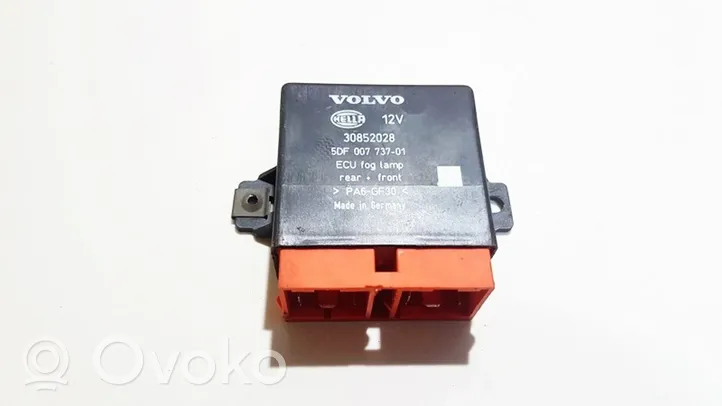 Volvo S40, V40 Module d'éclairage LCM 30852028