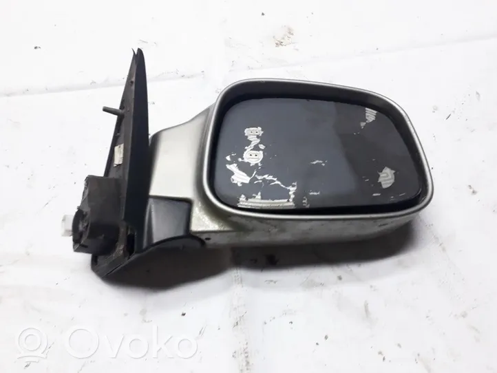 Opel Frontera B Etuoven sähköinen sivupeili 07089487