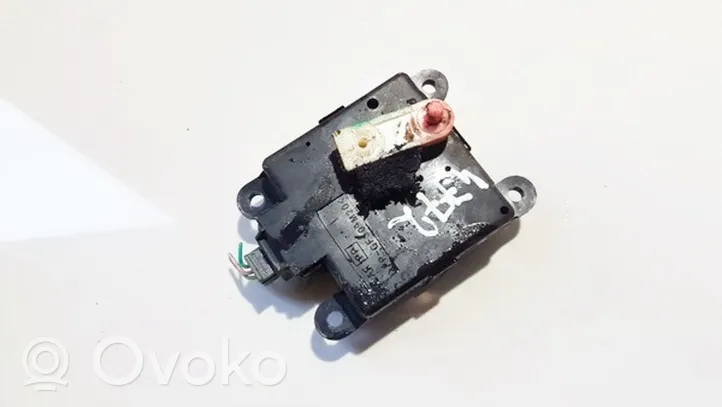 Honda Civic Silniczek nagrzewnicy a24851a3700001