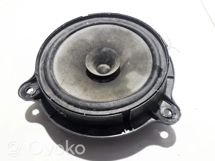 Dacia Sandero Front door speaker 577449