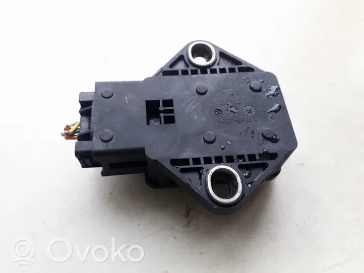 Renault Scenic II -  Grand scenic II ESP acceleration yaw rate sensor 0265005259