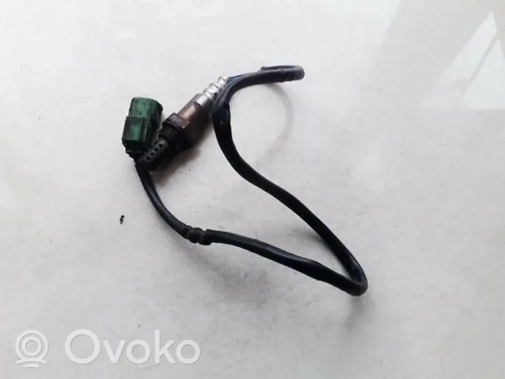 Suzuki Swift Sonde lambda 1491009050