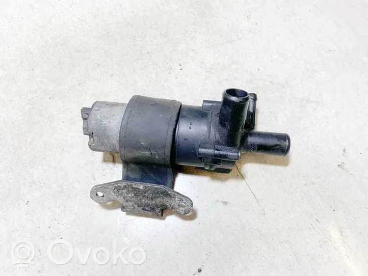 Mercedes-Benz E W210 Pompe à eau de liquide de refroidissement A2108300114