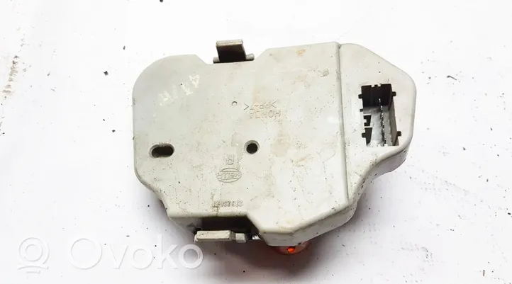 Honda Accord Wkład lampy tylnej 23623401