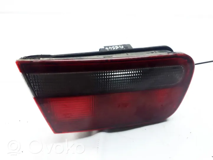 Honda Accord Lampy tylnej klapy bagażnika 