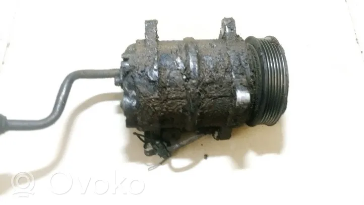 Volvo S70  V70  V70 XC Compressore aria condizionata (A/C) (pompa) 9171345