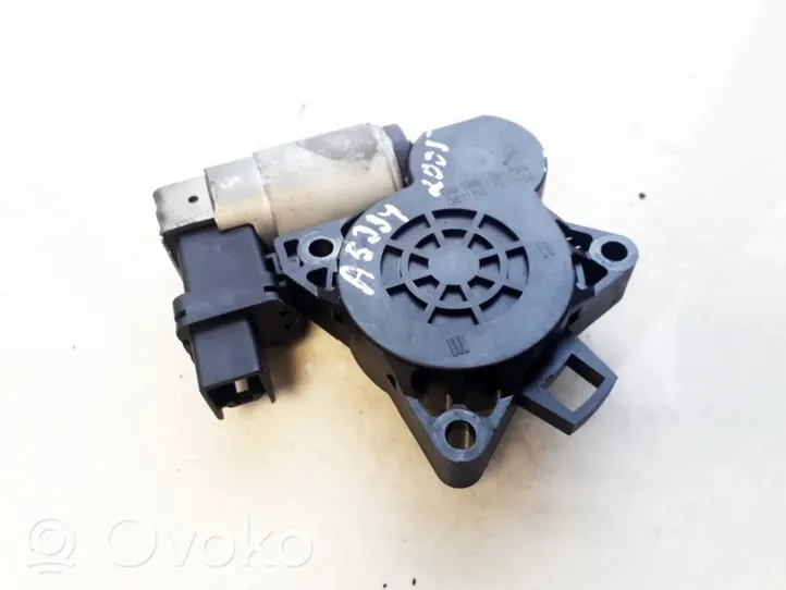 Mazda 5 Moteur de lève-vitre de porte avant GJ6A5958X