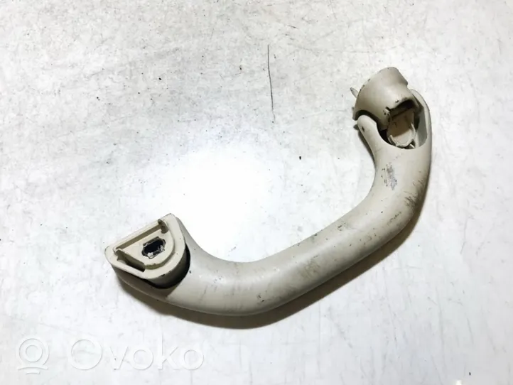 Volkswagen Bora Front interior roof grab handle 6n0857607