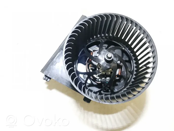 Volkswagen Bora Heater fan/blower 1002360031