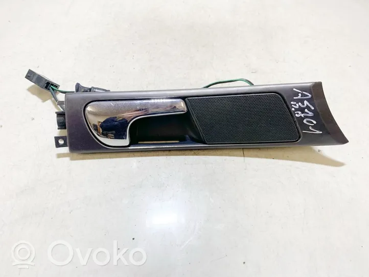 Audi A6 S6 C5 4B Front door interior handle 4b0837020