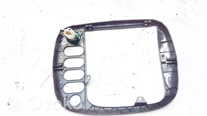 Ford Galaxy Altra parte interiore 95vw15677afw