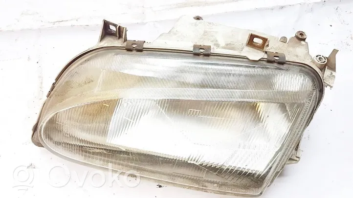 Ford Galaxy Headlight/headlamp 7m1941015l