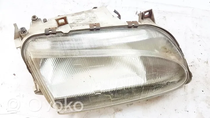 Ford Galaxy Lampa przednia 7m1941016l