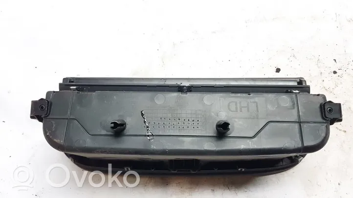 KIA Carnival Vano portaoggetti 4d84735110