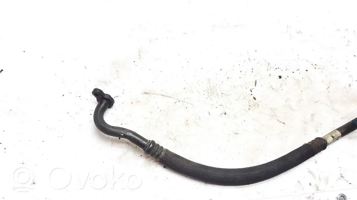 KIA Carnival Power steering hose/pipe/line 