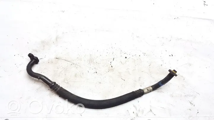 KIA Carnival Power steering hose/pipe/line 