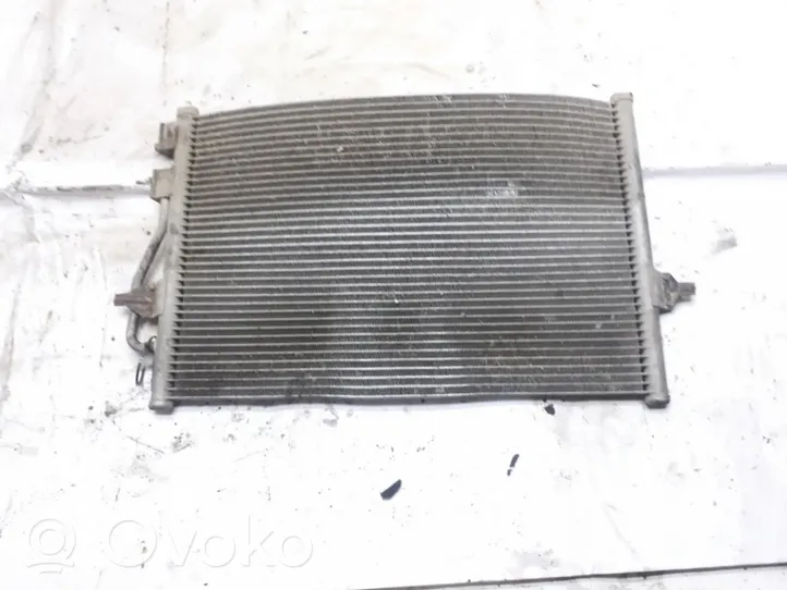 Ford Mondeo MK II Gaisa kondicioniera dzeses radiators 97bw19710bb