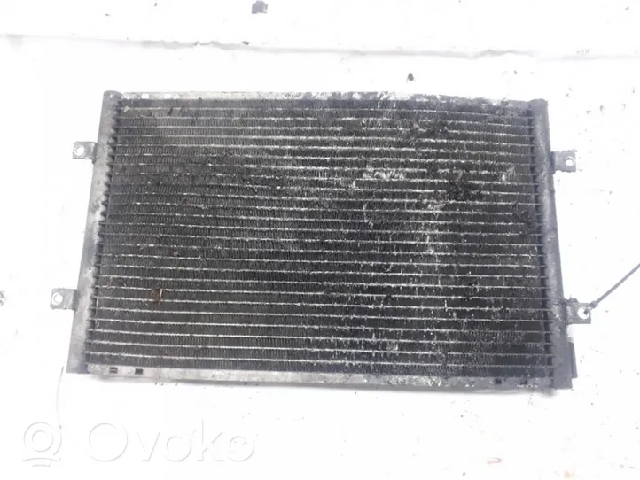 Honda Accord Radiateur condenseur de climatisation 