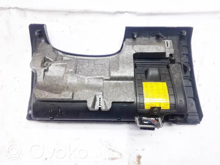 Hyundai Getz Poignée, déverrouillage du capot moteur 847521c500