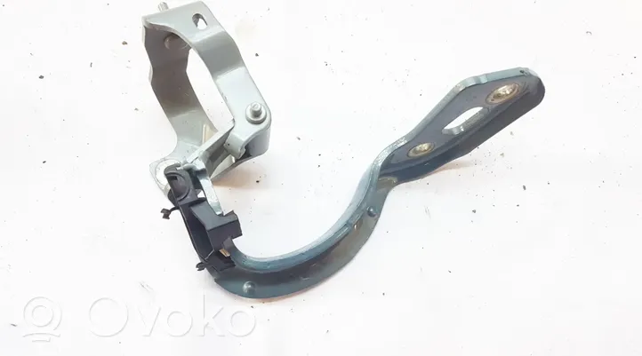 Audi A4 S4 B8 8K Tailgate/trunk/boot hinge 