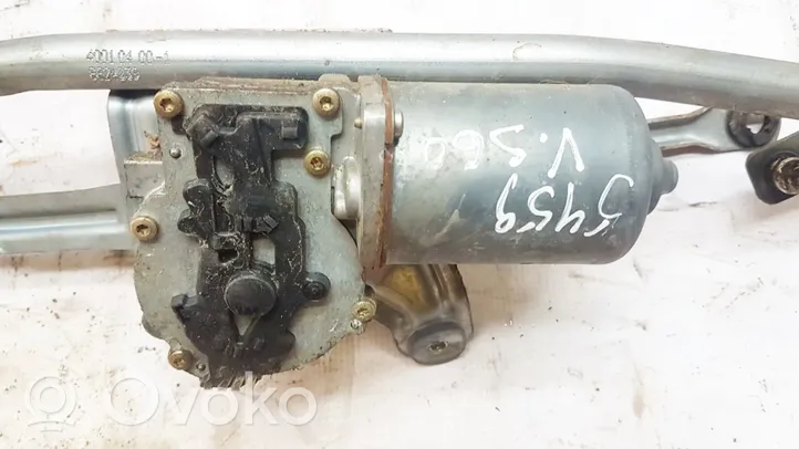 Volvo S60 Moteur d'essuie-glace 9171901