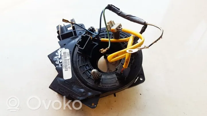 Ford Focus C-MAX Airbag slip ring squib (SRS ring) 3M5T14A664AF