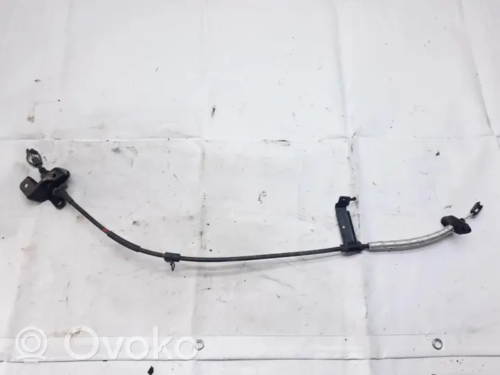 Hyundai i10 Cable d'embrayage 