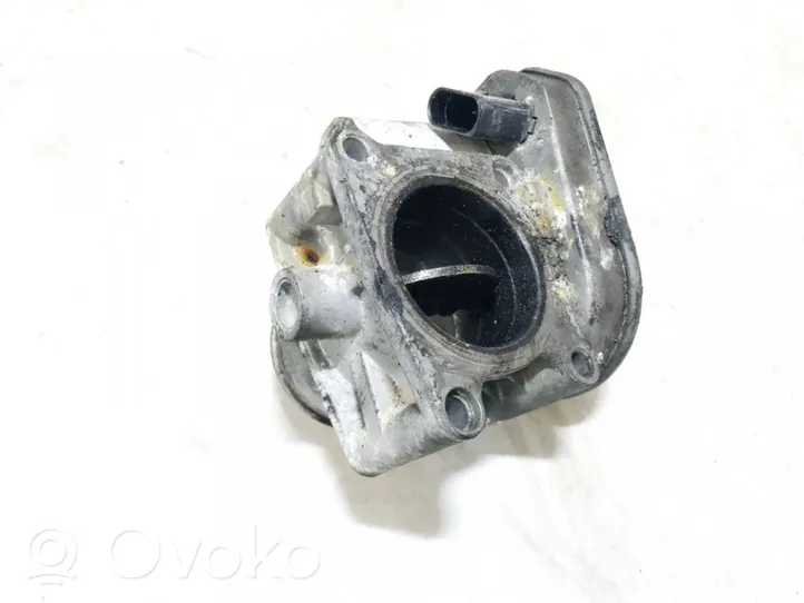 Opel Meriva A Clapet d'étranglement 8973002310